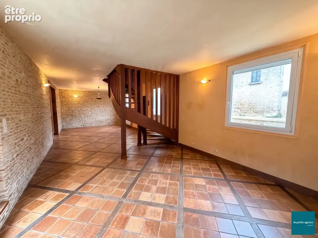 Maison 6 pièces 125 m² à vendre à Beny-Sur-Mer (14440) - photo 9