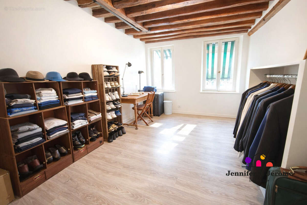 Appartement à MONTMORENCY