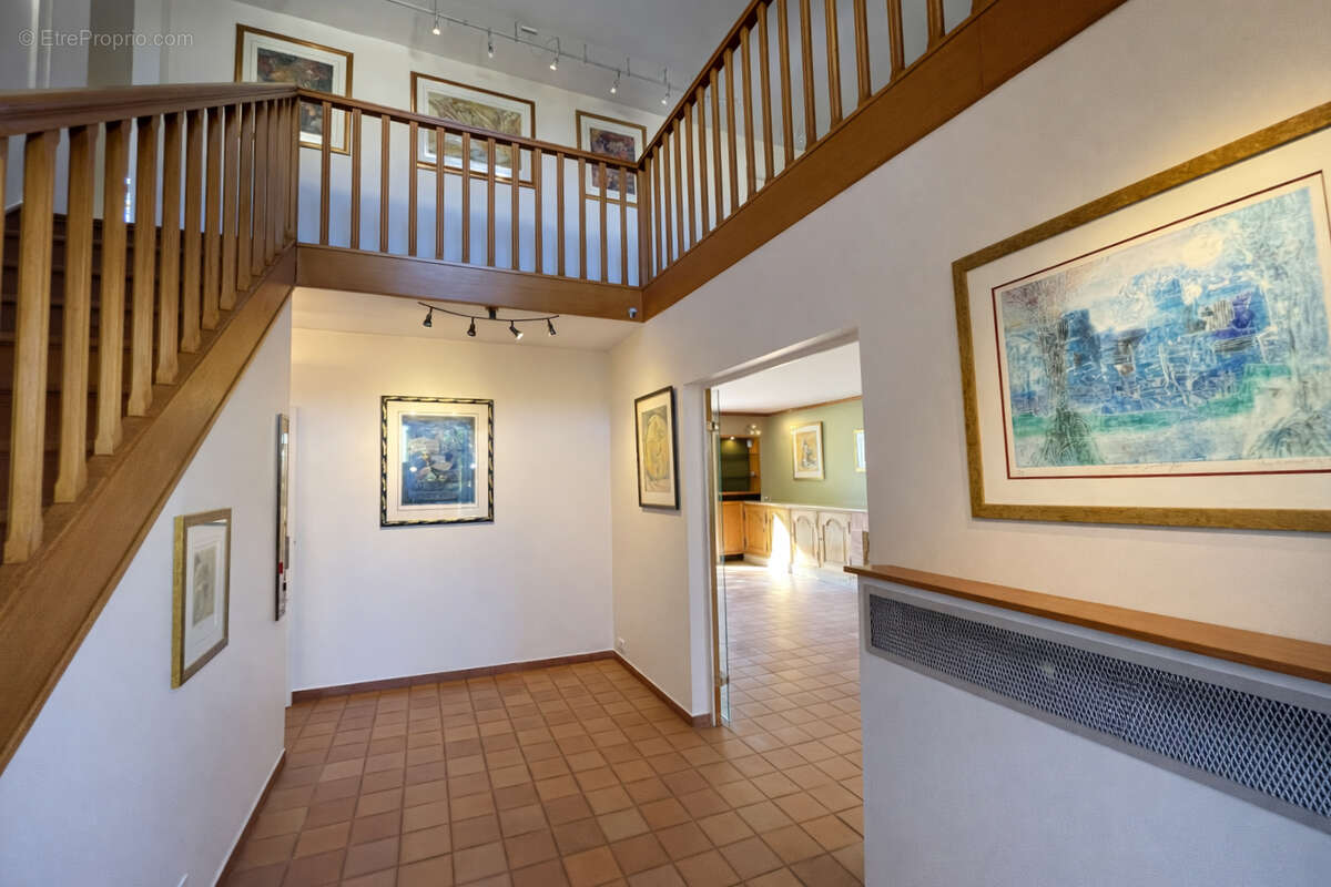 Maison à NEUILLY-PLAISANCE