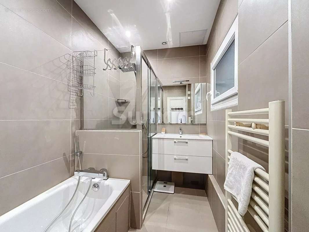 Appartement à LYON-2E