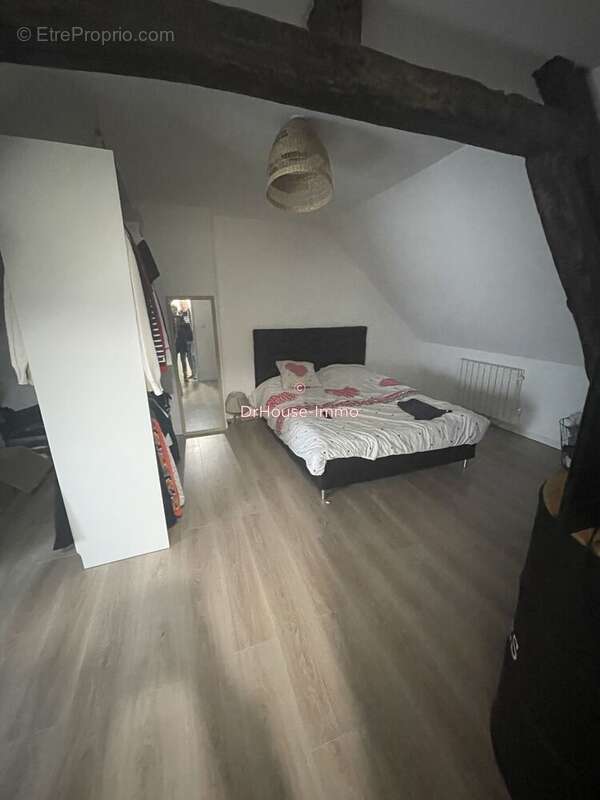 Appartement à VIERZON