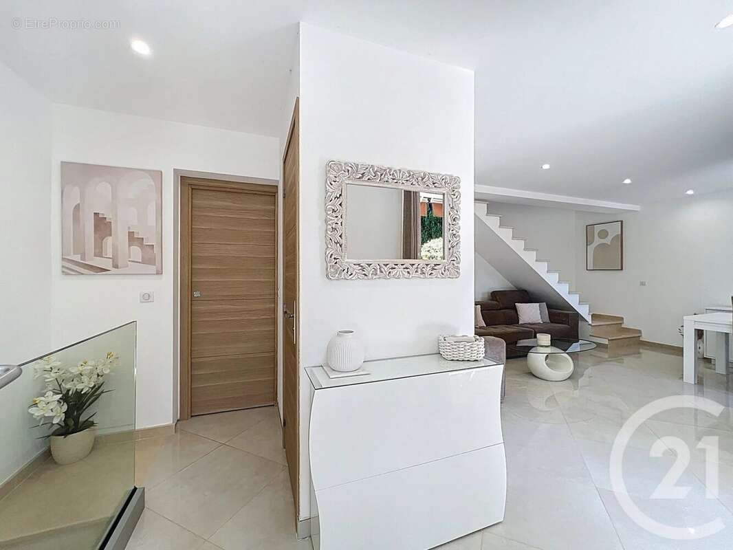 Maison à CANNES