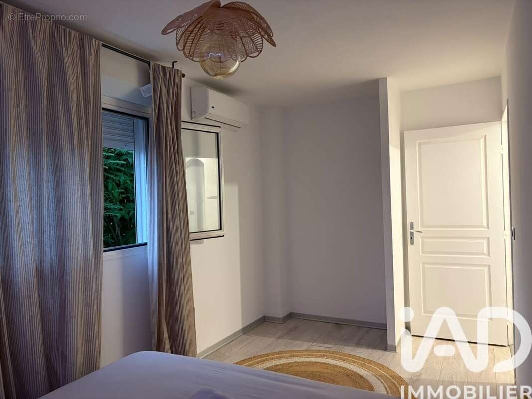 Photo 6 - Appartement à LA POSSESSION