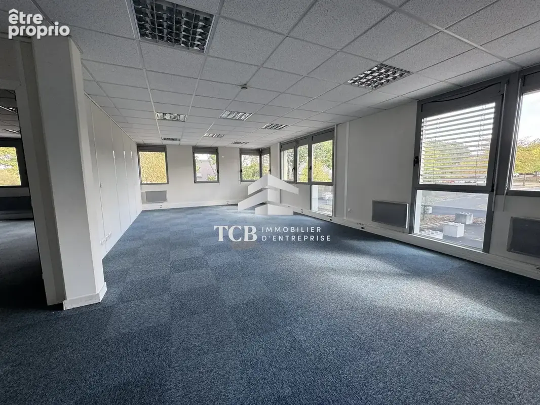 Commerce 987 m² à vendre à Saint-Herblain (44800) - photo 5