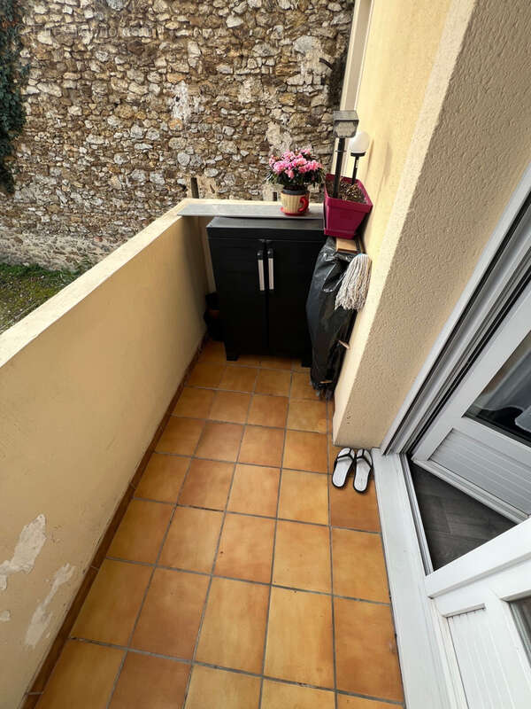 Appartement à PONTAULT-COMBAULT