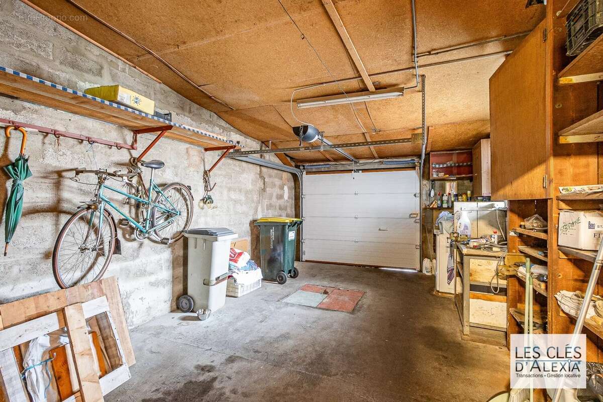 La maison idéale pour accueillir votre famille - photo 14