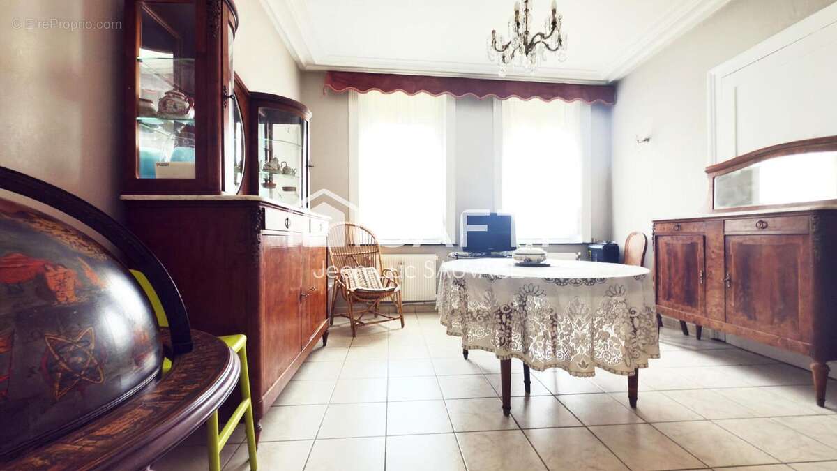 Photo 5 - Maison à MONS-EN-BAROEUL