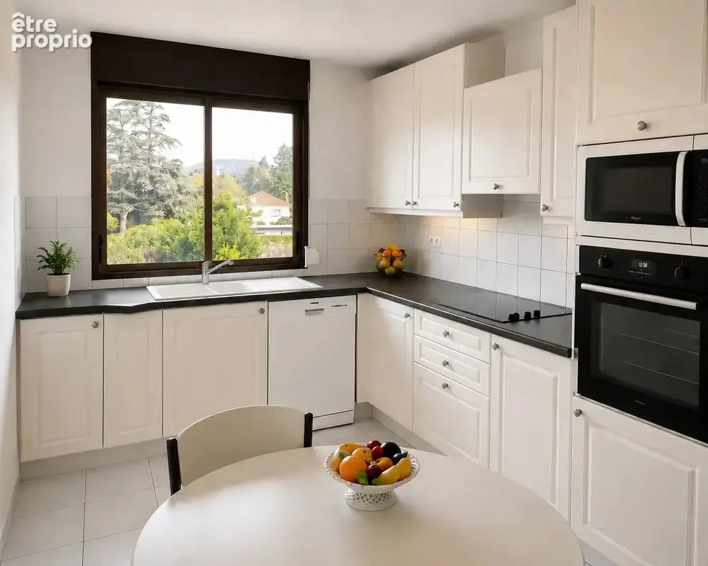 Appartement 4 pièces 108 m² à vendre à Lyon-9e (69009) - photo 3