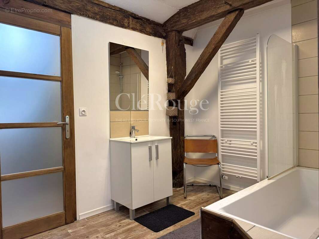 Maison à LE FLEIX