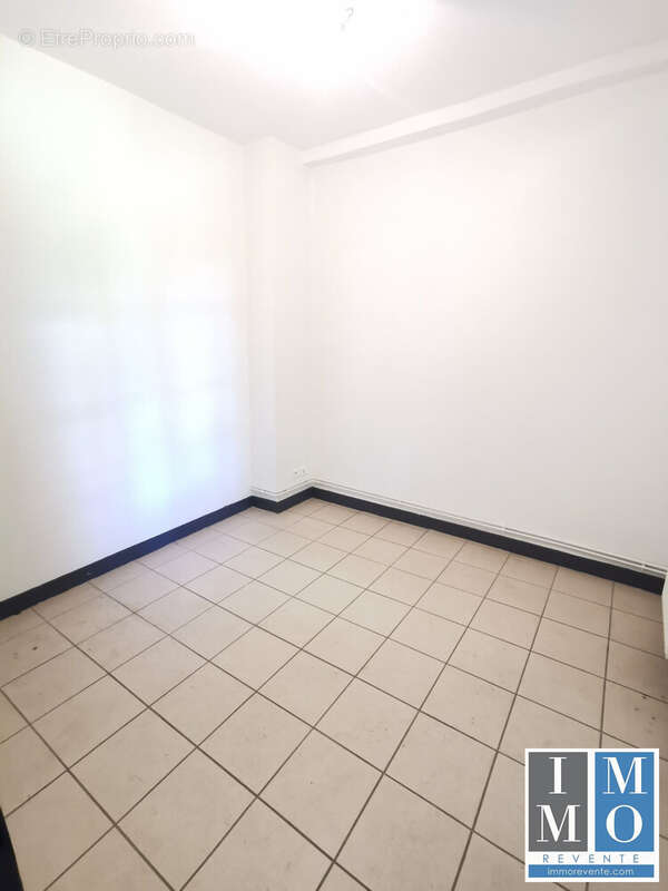 Appartement à BOURGES
