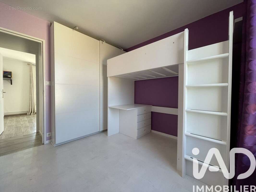 Appartement 82 m² à Maurepas  - photo 6
