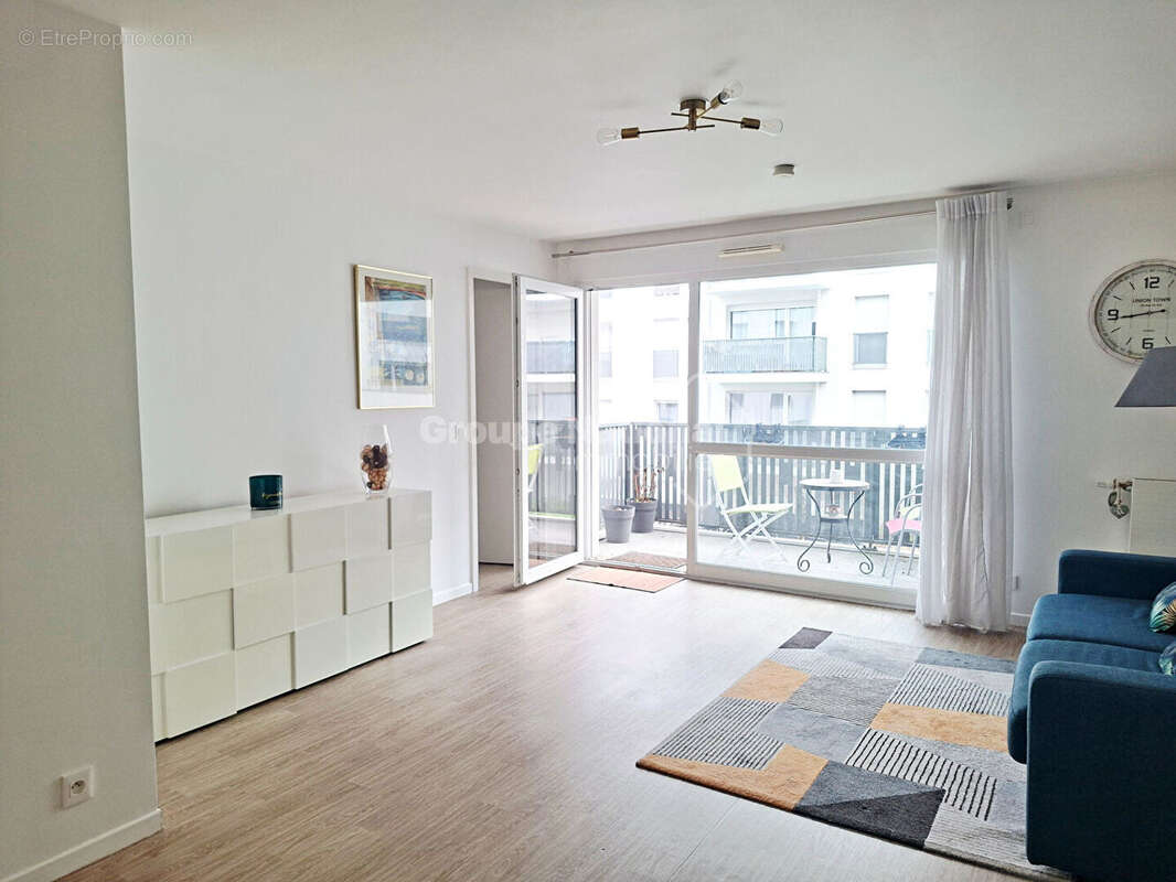 Appartement à TAVERNY