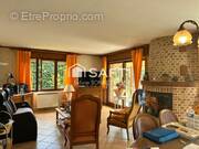 Photo 1 - Maison à LA GORGUE