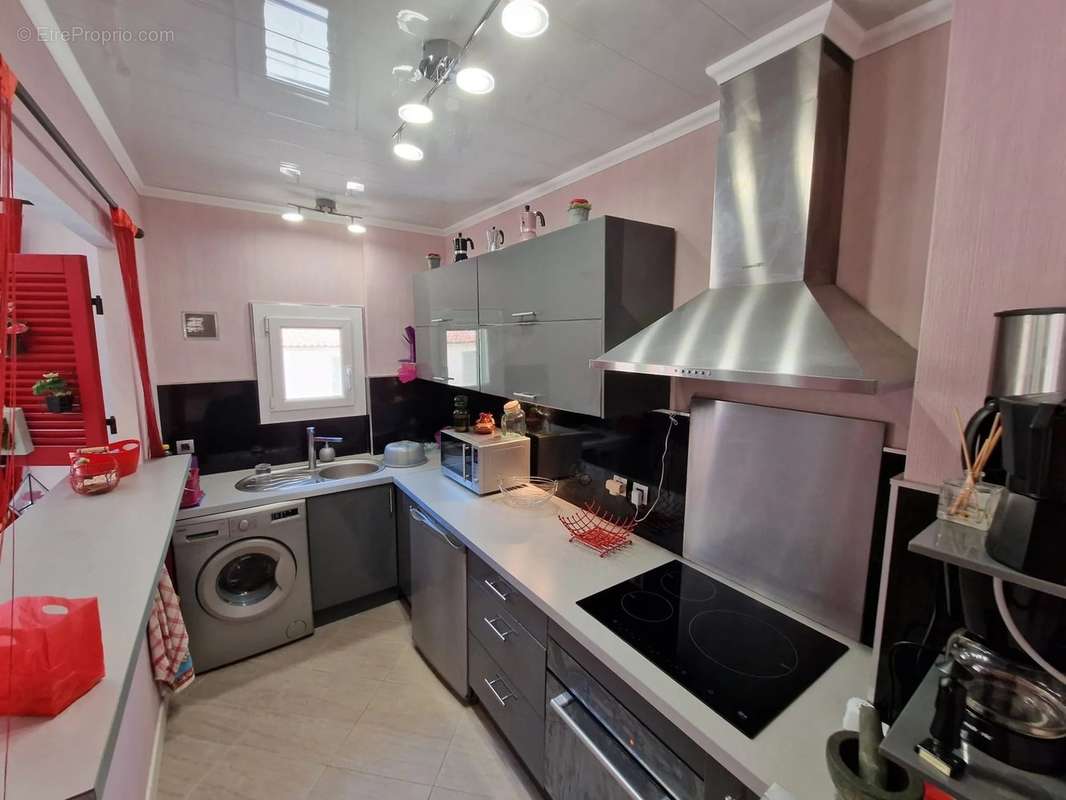 Appartement à SAINT-FLORENT