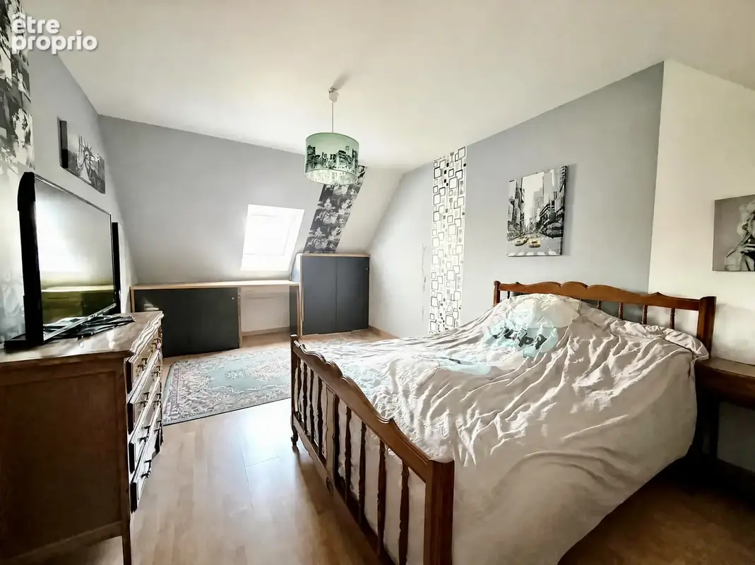 Exclusivité - axe verneuil-sur-avre / l'aigle - photo 4