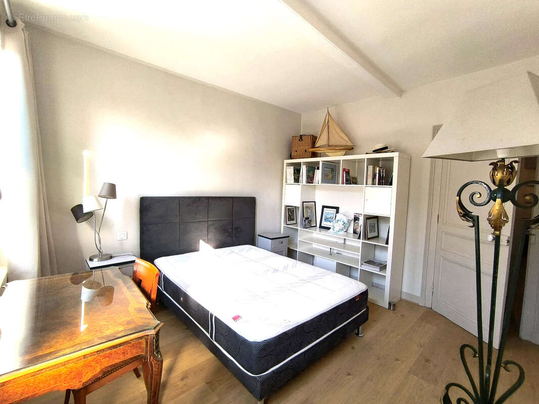 Maison à TROUVILLE-SUR-MER