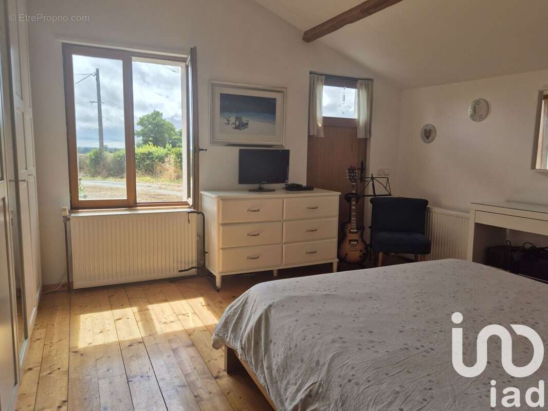 Photo 9 - Maison à BOISME