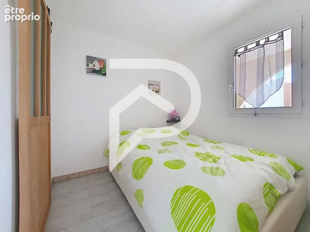 Appartement t2 au cap d'agde- richelieu-piscine-ascenseur - photo 4