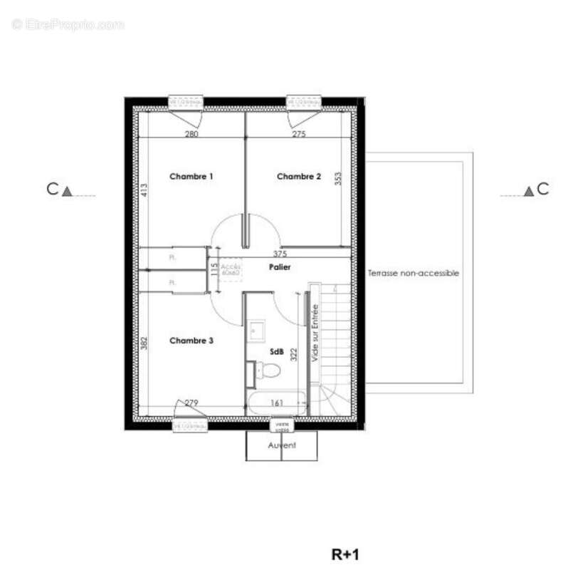 Photo 3 - Maison à MISSILLAC