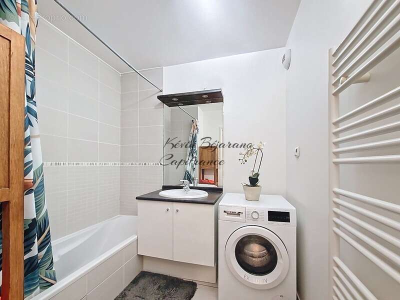 Appartement à SAINT-JULIEN-EN-GENEVOIS