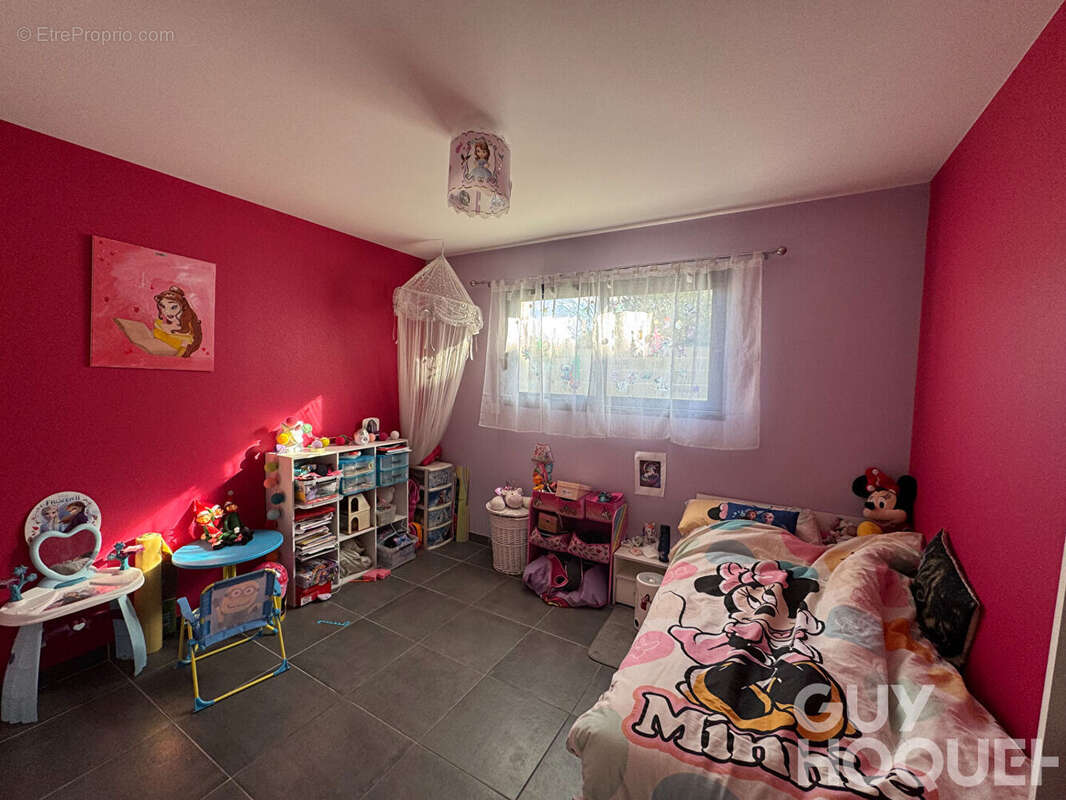 Maison à CASTELNAU-D&#039;ESTRETEFONDS