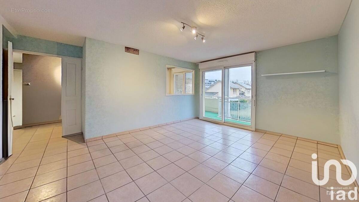 Photo 1 - Appartement à BASSENS