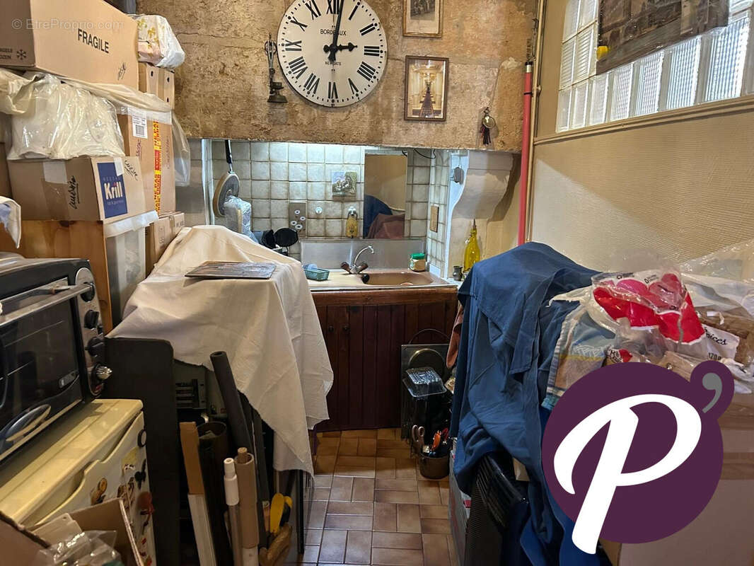 Appartement à BERGERAC