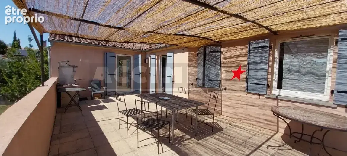 Photo Maison à Lanta au prix de 400 000€