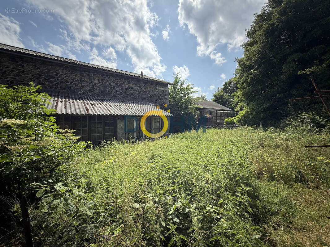 Ferme - 274 m2 Le Pertuis - photo 9