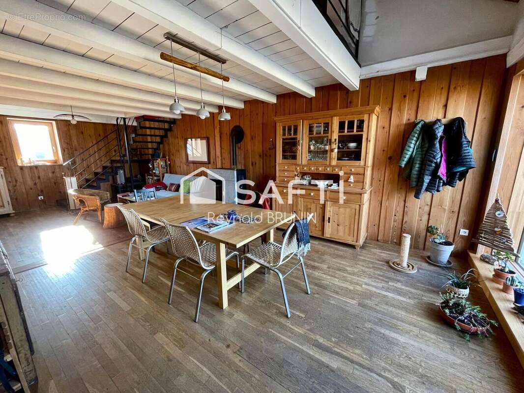 Photo 7 - Maison à HADOL