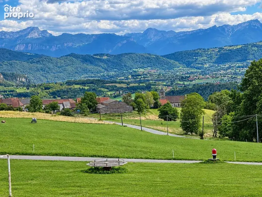 Ensemble immobilier avec 7 logements, bar et salle de réception (73240) - photo 34
