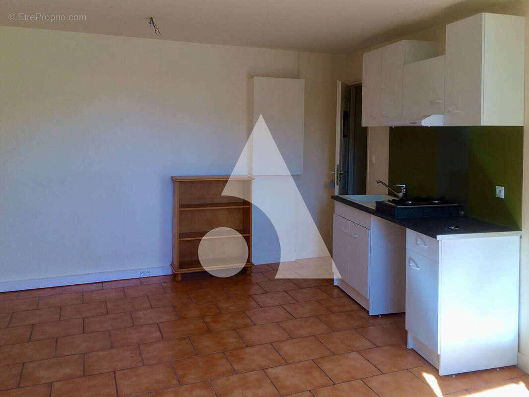 Appartement à CORBEIL-ESSONNES