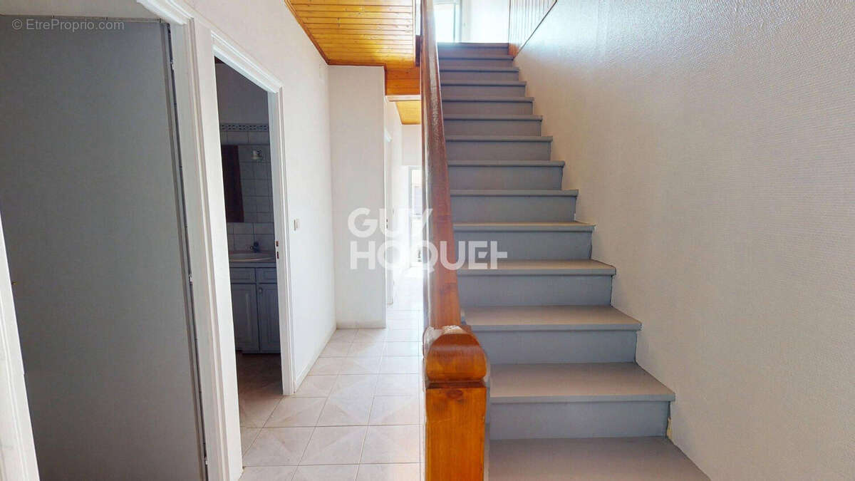 Immeuble de rapport, Coeur de Bastide - photo 7