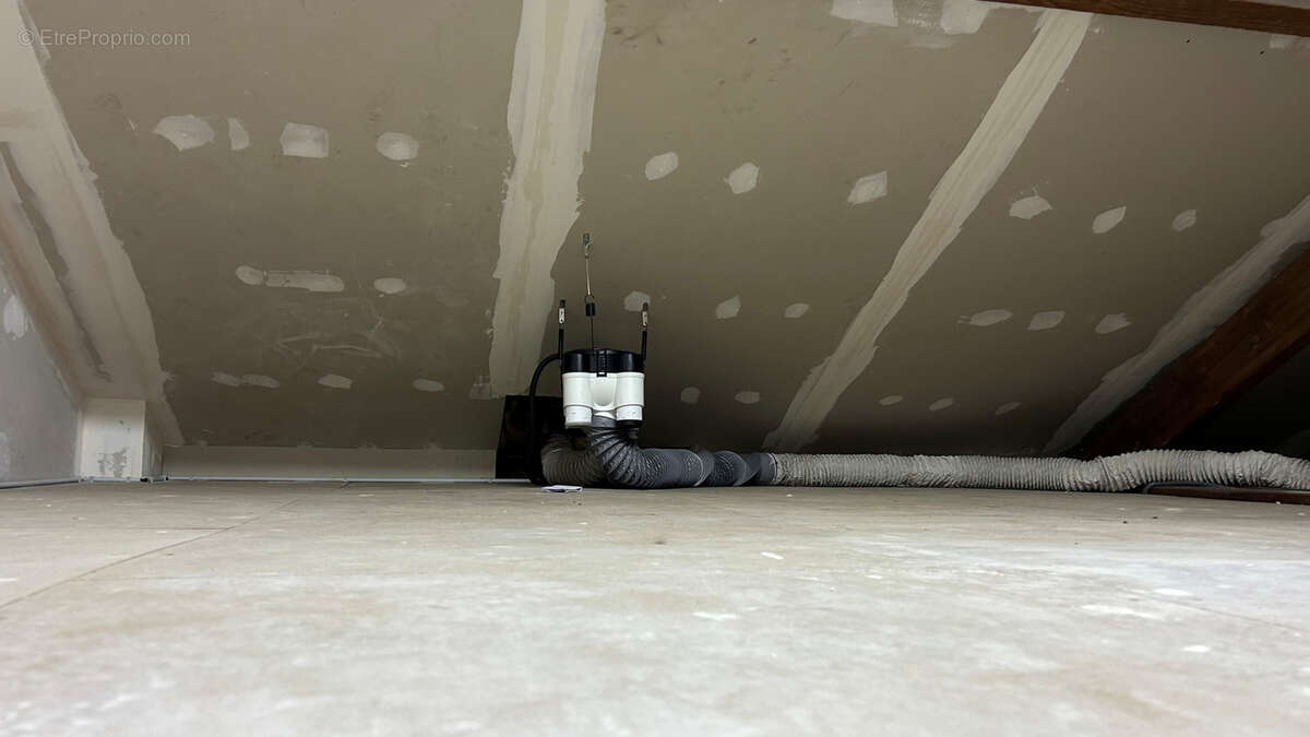 Appartement à CHOISY-LE-ROI