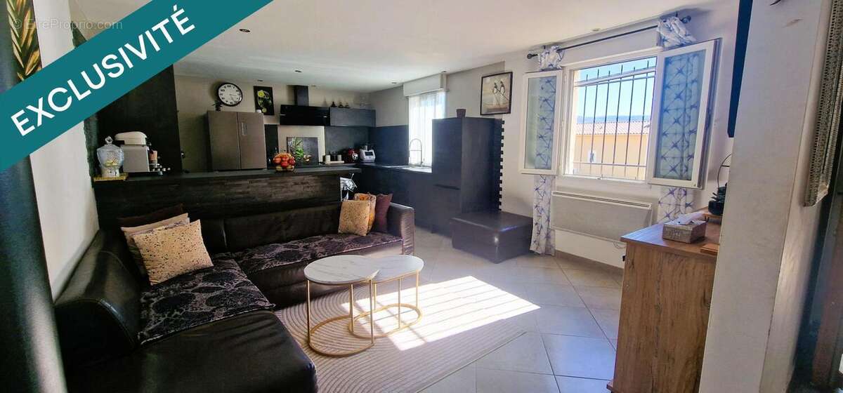 Photo 2 - Maison à APT