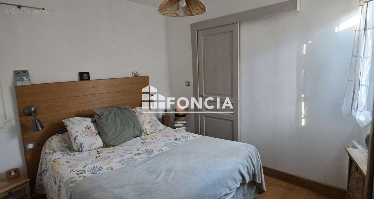 Maison à SIX-FOURS-LES-PLAGES