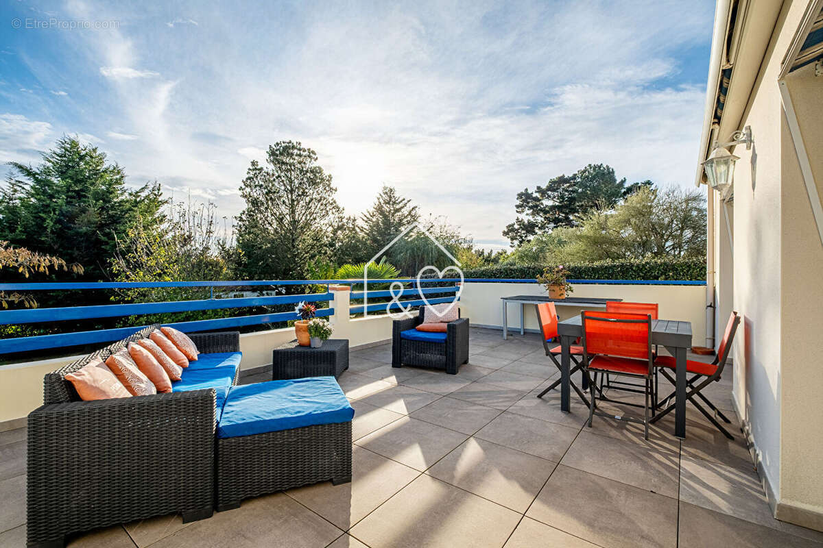 Maison à LES MOUTIERS-EN-RETZ