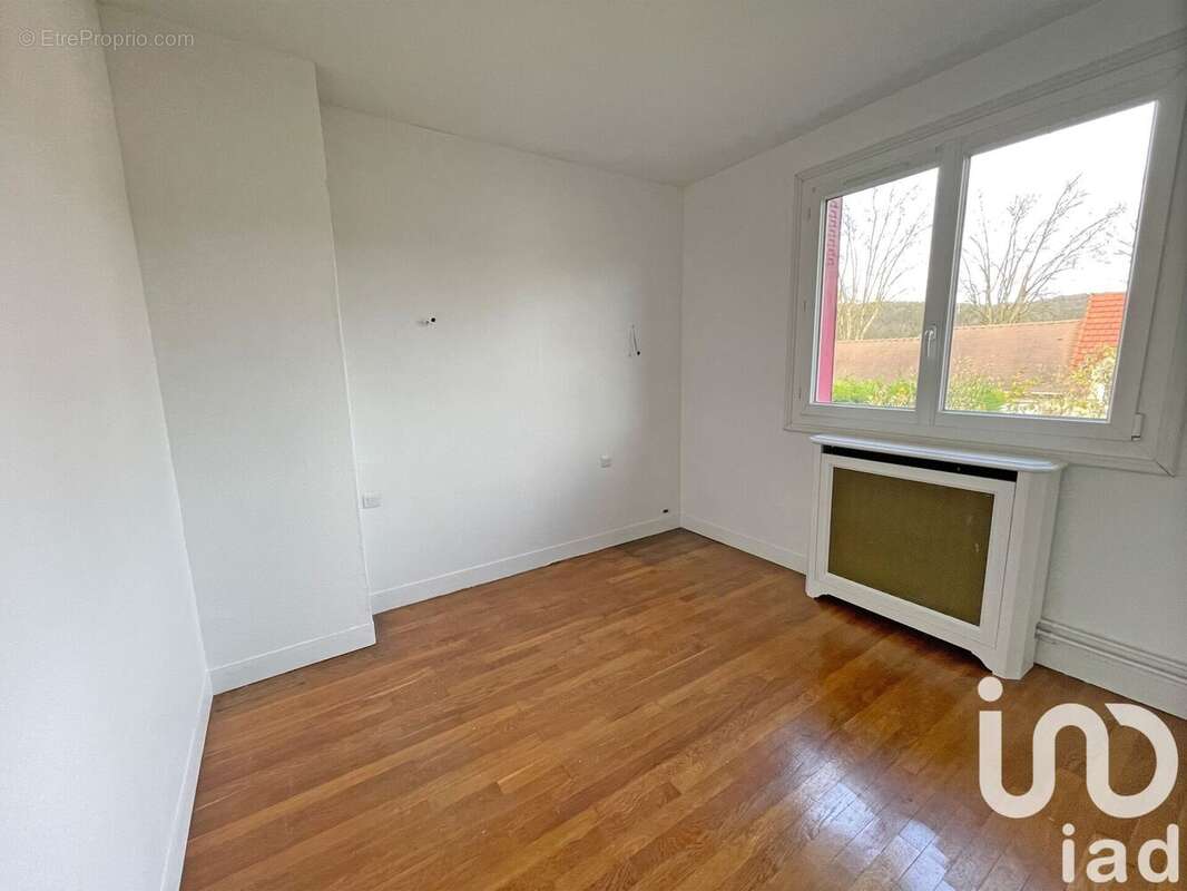 Photo 8 - Maison à JOUY-EN-JOSAS