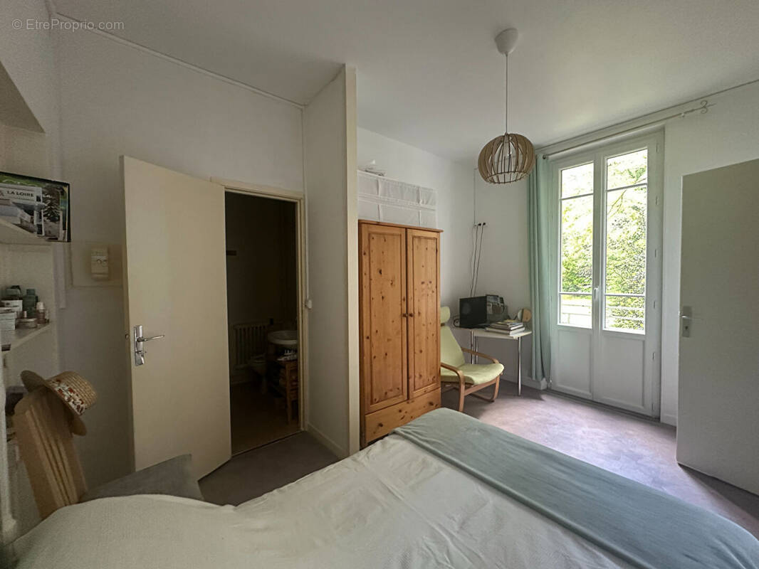 Appartement à CHAMALIERES