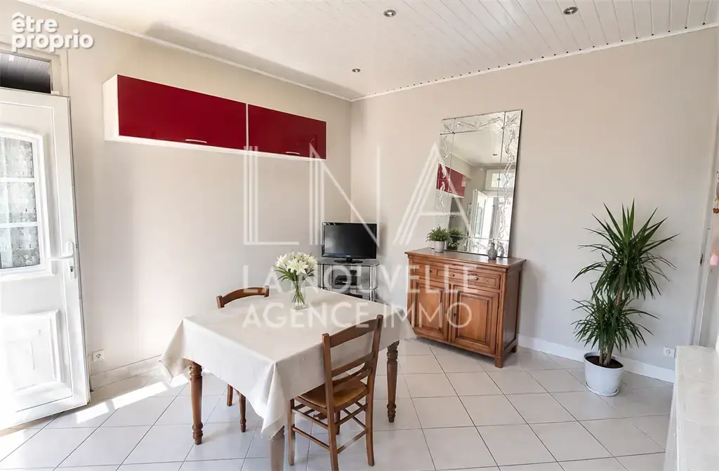 Appartement 2 pièces lumineux – Les Lilas, à 5 min de la Mairie - photo 2