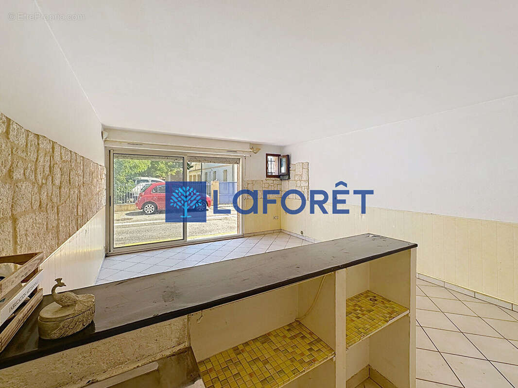 Appartement à DRAGUIGNAN