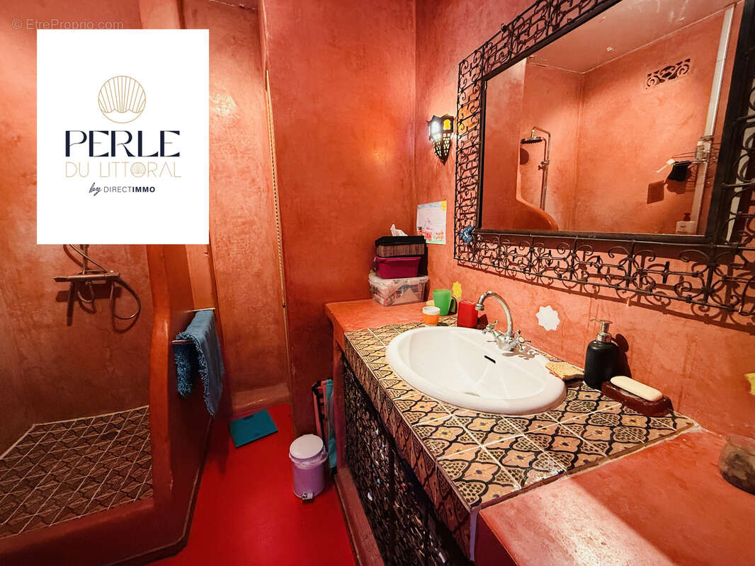 Appartement à PALAVAS-LES-FLOTS