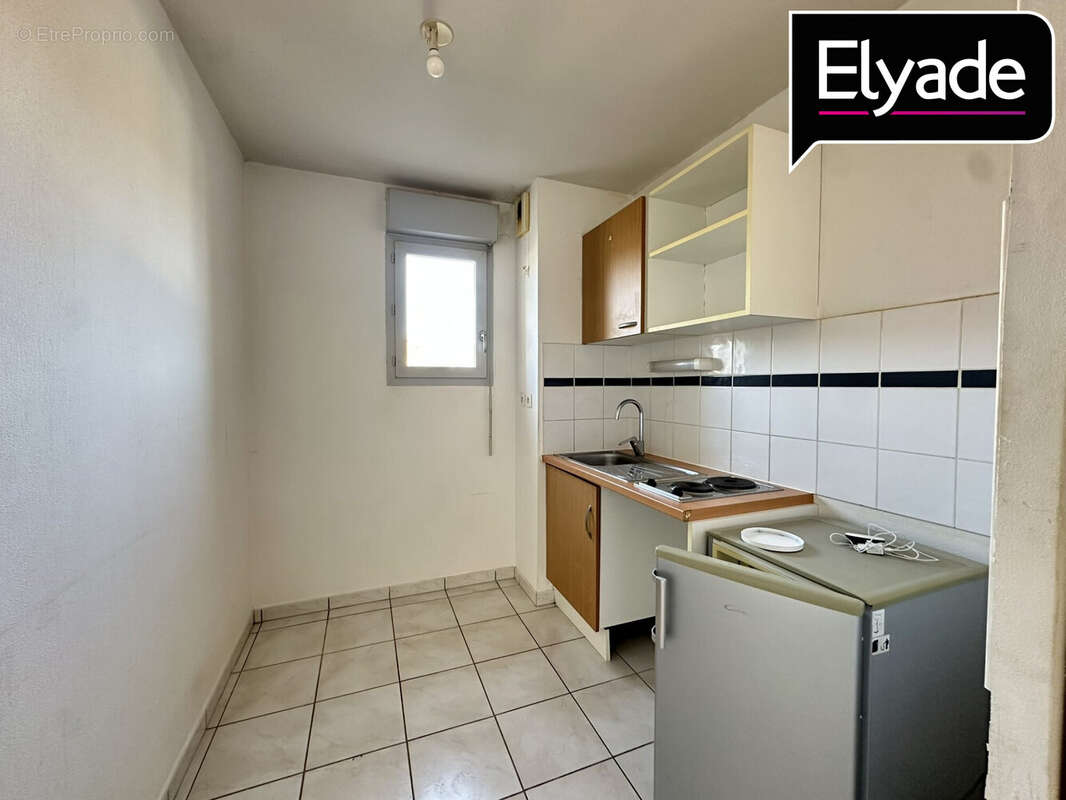 Appartement à POMPERTUZAT