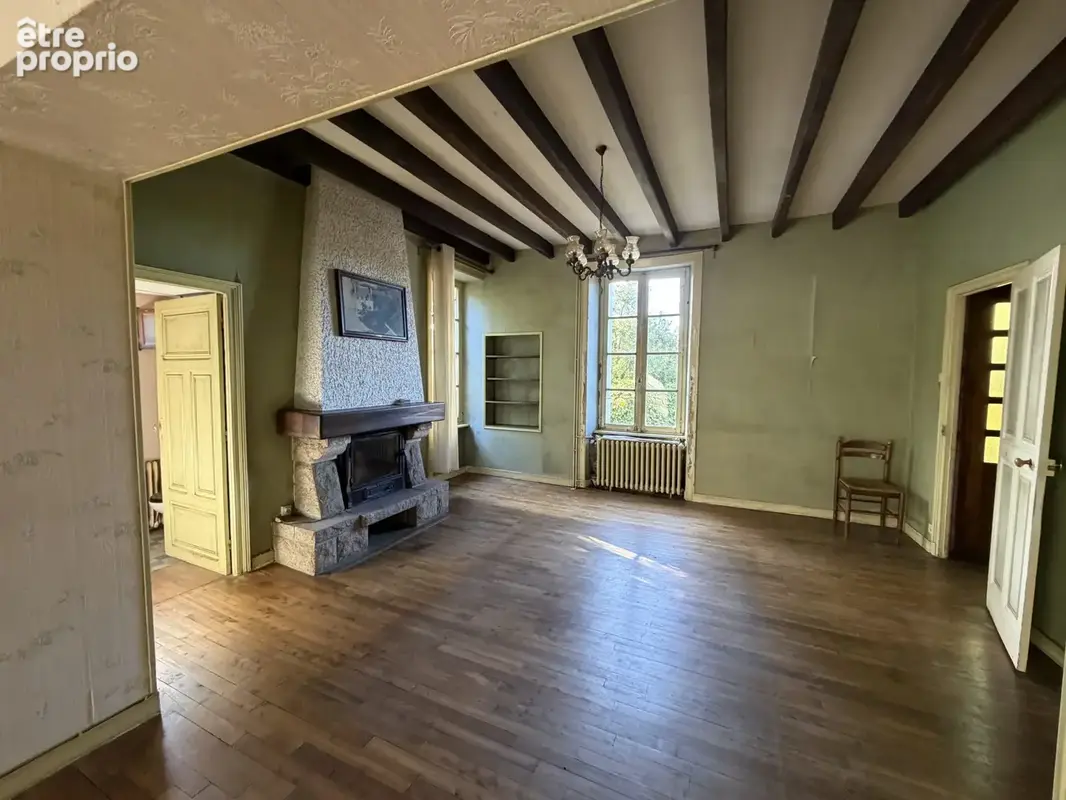 Maison 8 pièces 176 m² à vendre à Gomene (22230) - photo 7