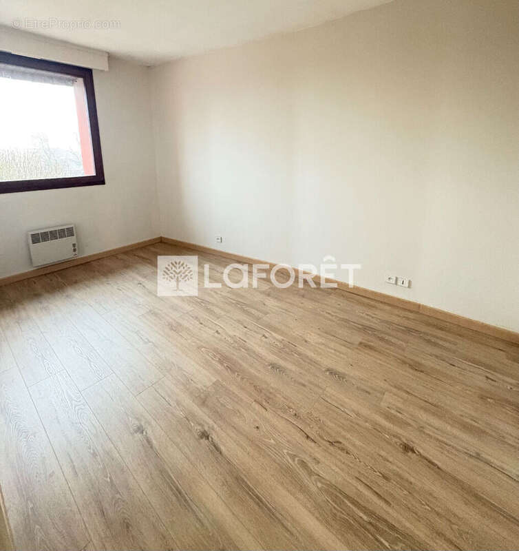 Appartement à HALLUIN