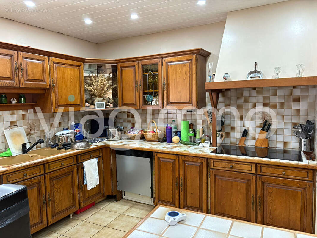 Maison en vente à terme libre 9 pièces 414 m2 - photo 4