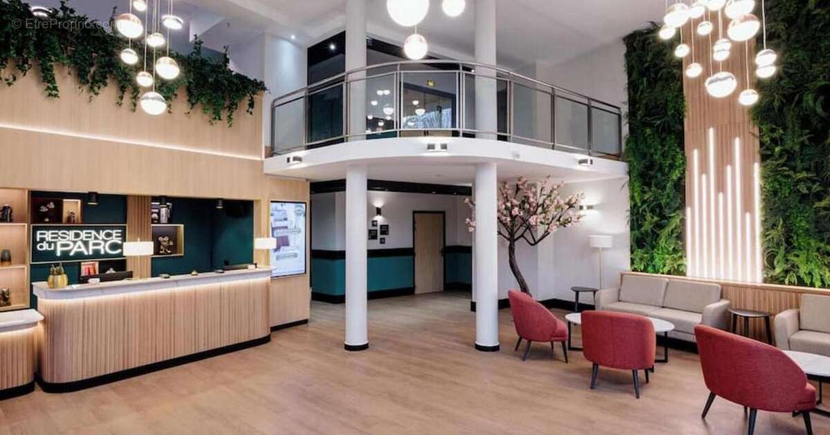 Appartement à MONTEVRAIN