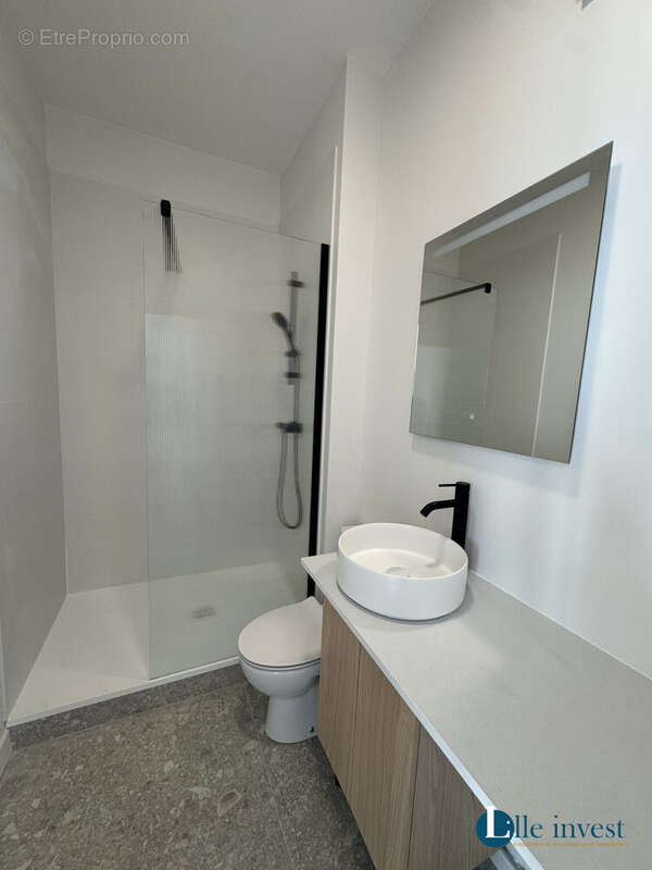 Appartement à LILLE
