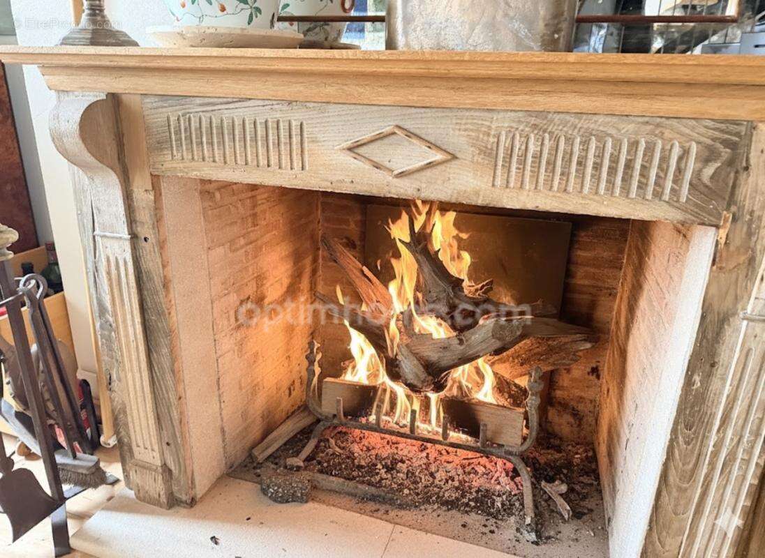 EXCLUSIVITÉ Maison de village Le Bois-Plage-en-Ré (17580) - photo 32