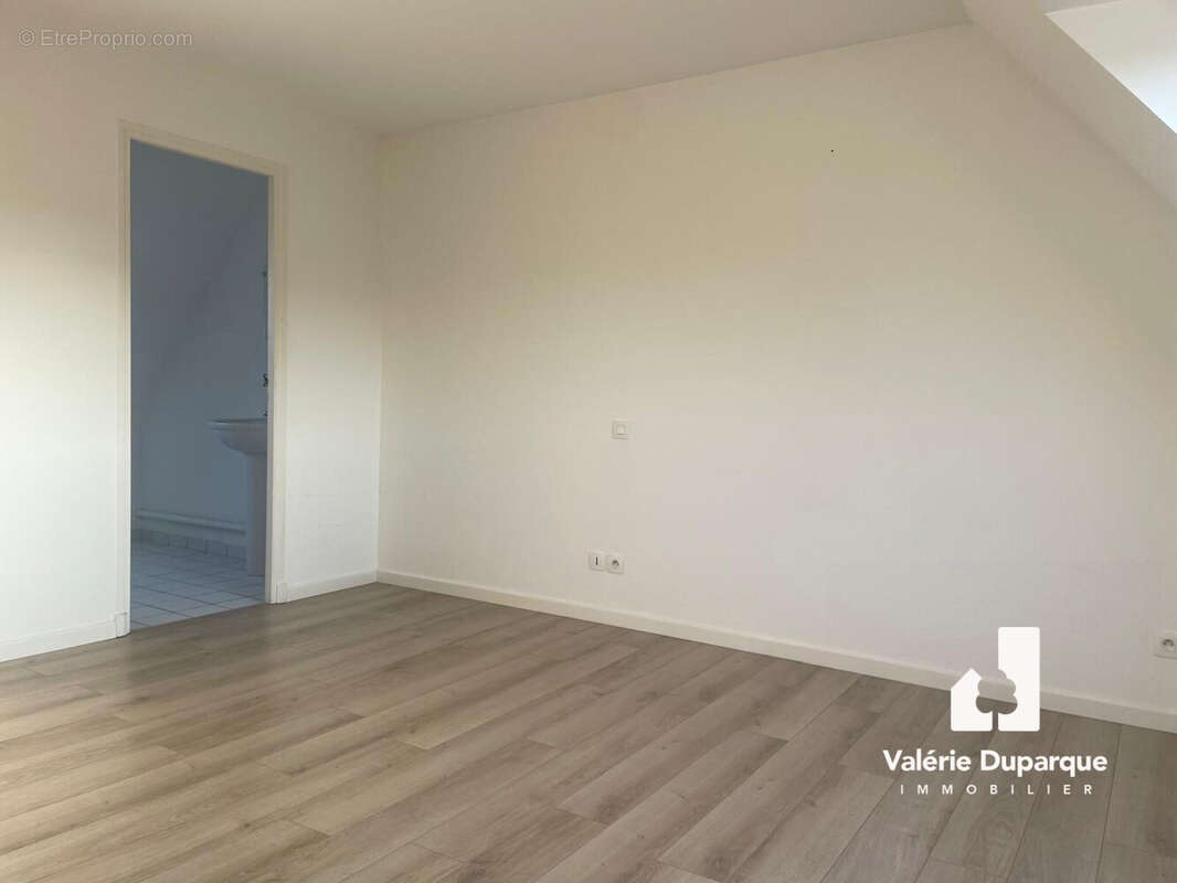 Maison à MARCQ-EN-BAROEUL